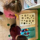 Anna wil een huisdier