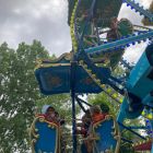 Op zwier met de bus: schoolreis H. Malter - toneelvoorstelling 'Morgen is 1 keer slapen'