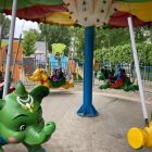 Op zwier met de bus: schoolreis H. Malter - toneelvoorstelling 'Morgen is 1 keer slapen'
