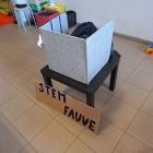 Thema recht op: verkiezingen leerlingenraad
