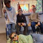 Kerstverhaal