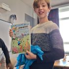 Kerstontbijt