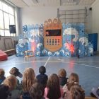 Poppentheater Roodsnor