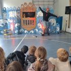 Poppentheater Roodsnor