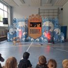 Poppentheater Roodsnor