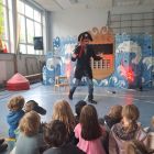 Poppentheater Roodsnor