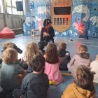 Poppentheater Roodsnor