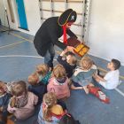 Poppentheater Roodsnor