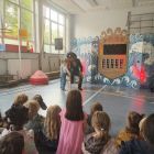 Poppentheater Roodsnor