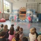 Poppentheater Roodsnor