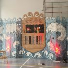 Poppentheater Roodsnor