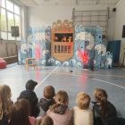 Poppentheater Roodsnor