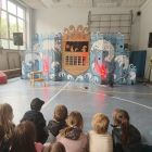 Poppentheater Roodsnor