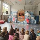 Poppentheater Roodsnor