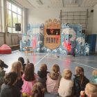 Poppentheater Roodsnor