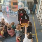Poppentheater Roodsnor