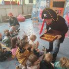 Poppentheater Roodsnor