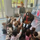 Poppentheater Roodsnor