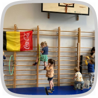 Sportdag
