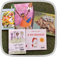 Boeken in de kijker 