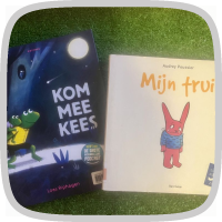 Boek van de maand 
