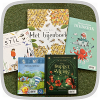Boek in de kijker 