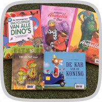 Boeken in de kijker 