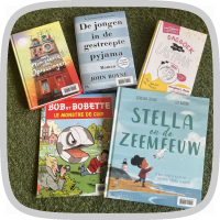 Boeken in de kijker 
