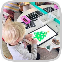 Naar de ruimte met 3kb