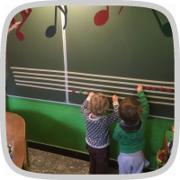 Het grote bosorkest - liefde voor muziek