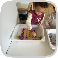 Anna wil een huisdier