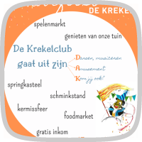 Schoolfeest